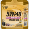 SYNPLUS 5W/40 SN/CF