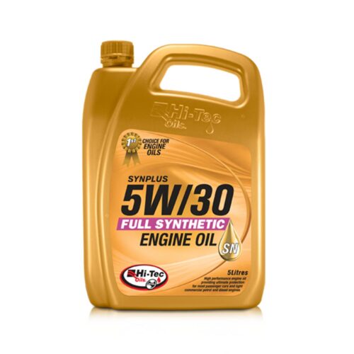 SYNPLUS 5W/30 SN/CF