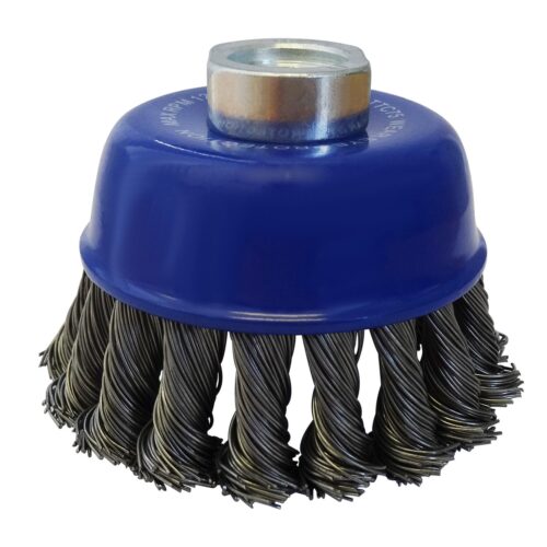 Brush Cup TK18 75x1RxMT 0.50