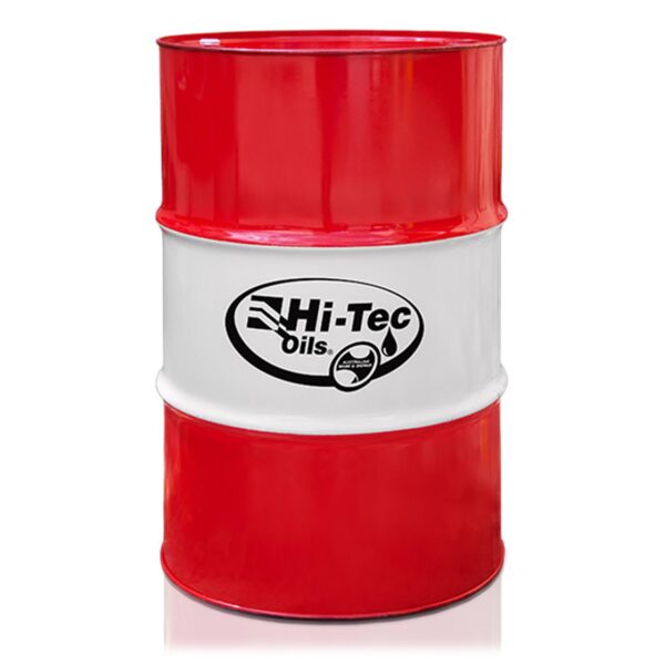 200L-Drum Blue Air