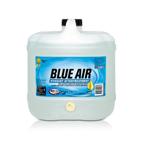 HI8-3015-0015 Blue Air