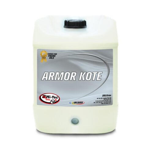 Armor KOTE