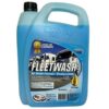 Fleet WASH