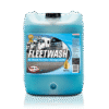 Fleet WASH