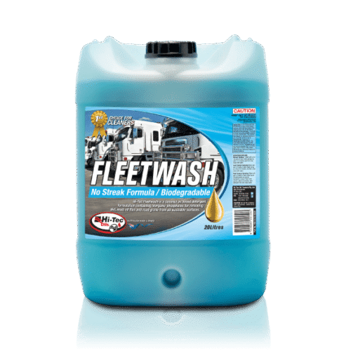 HI8-3170-0020 Fleet WASH
