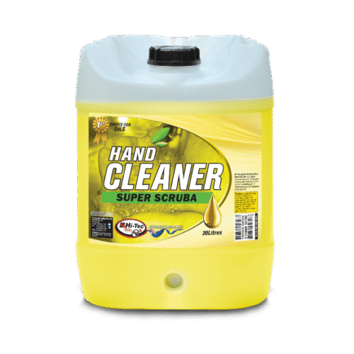 Super Scruba HAND CLEANER