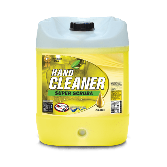Super Scruba HAND CLEANER