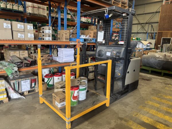 IMG_5248 Used - Crown Stock Picker (SP3420-30)