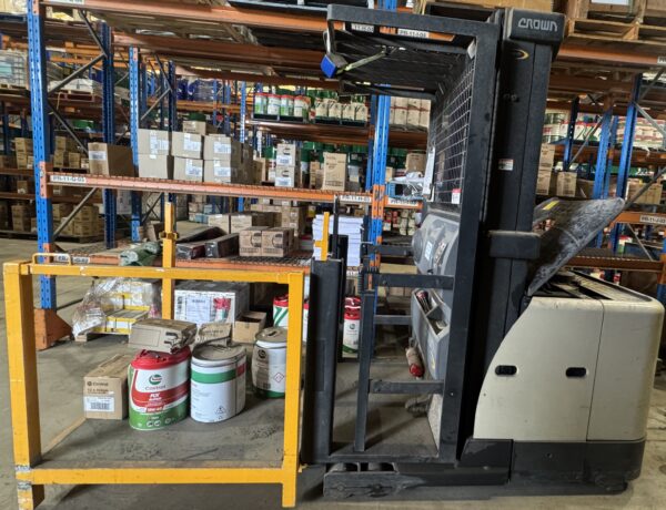 IMG_5249 Used - Crown Stock Picker (SP3420-30)