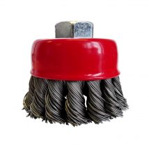 Brush Bevel TK18 100x1RxMT 0.50